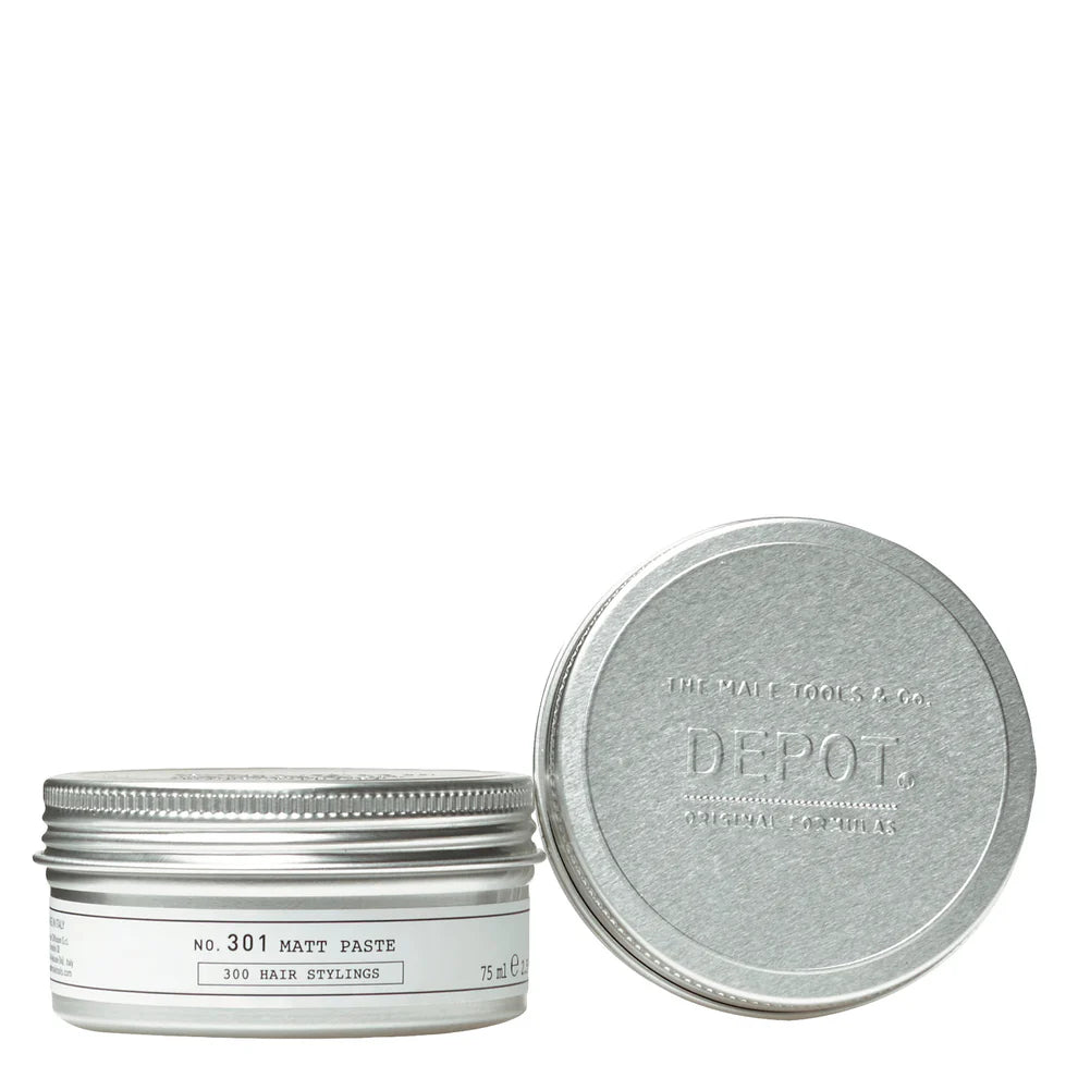 Depot N°301 Matt Paste