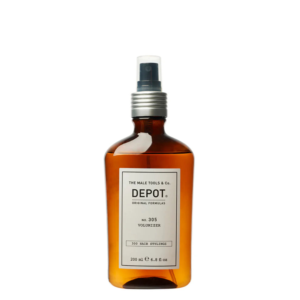 Depot N°305 Volumizer