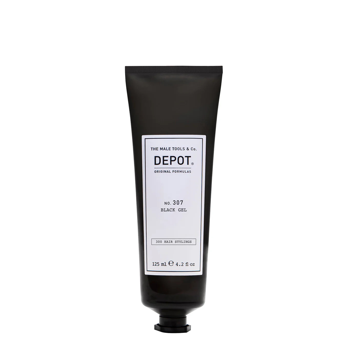 Depot N°307 Black Gel