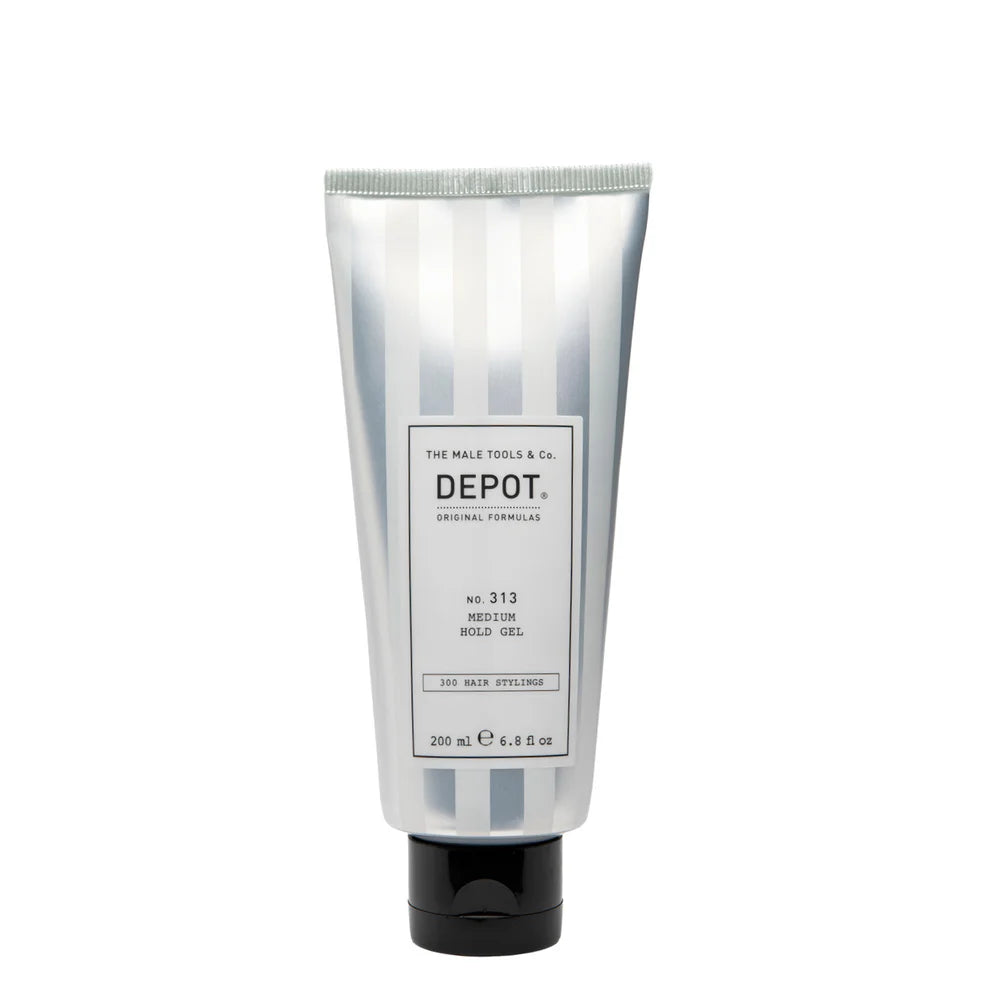 Depot N°313 Medium Hold Gel