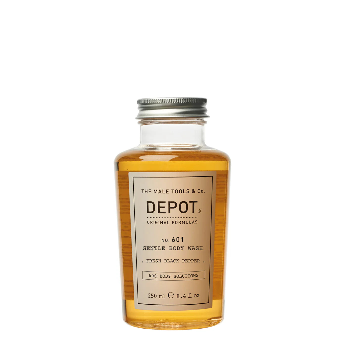 Depot N°601 Gentle Body Wash
