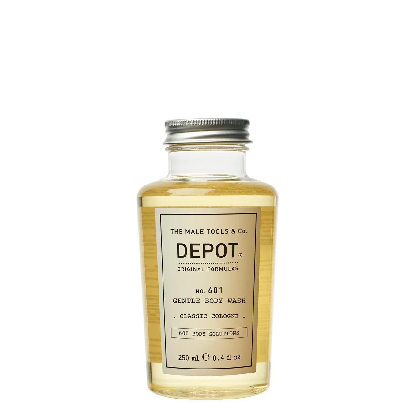 Depot N°601 Gentle Body Wash