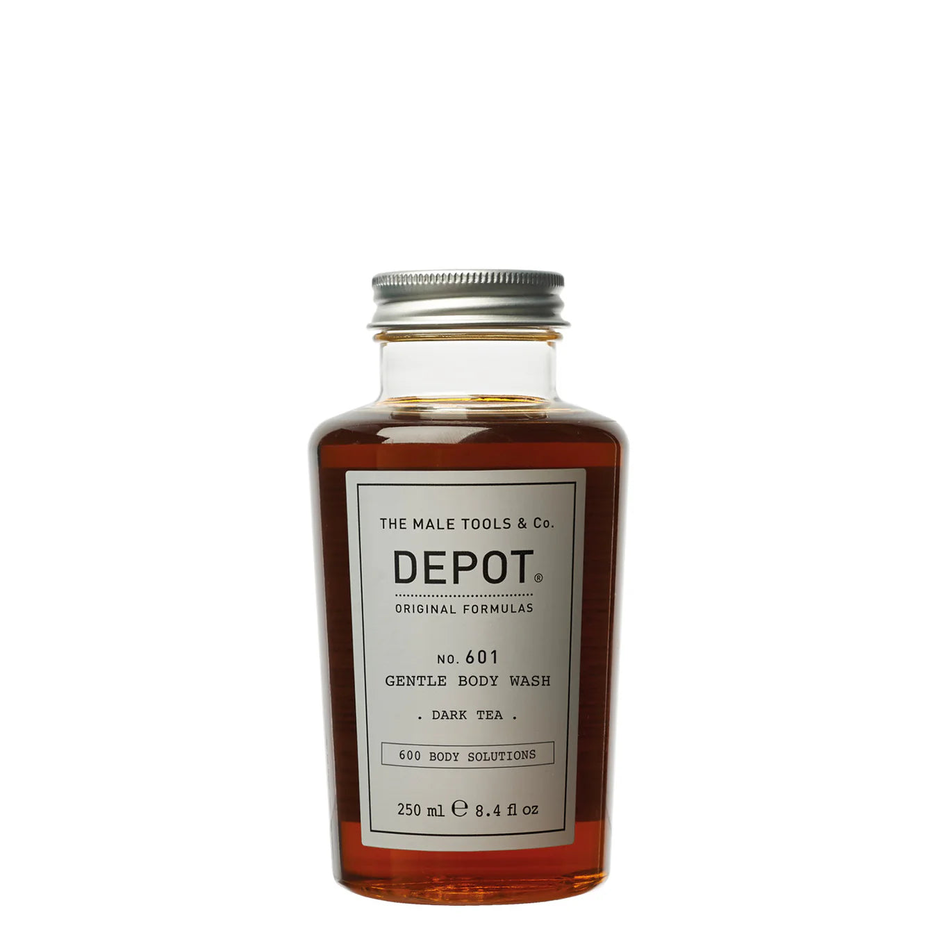 Depot N°601 Gentle Body Wash