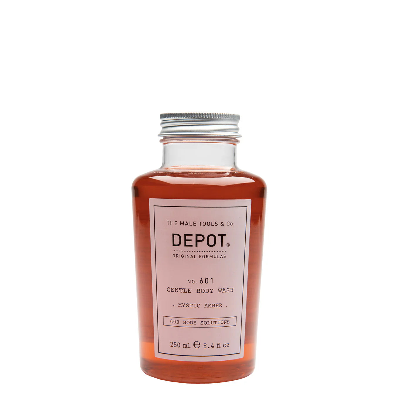 Depot N°601 Gentle Body Wash