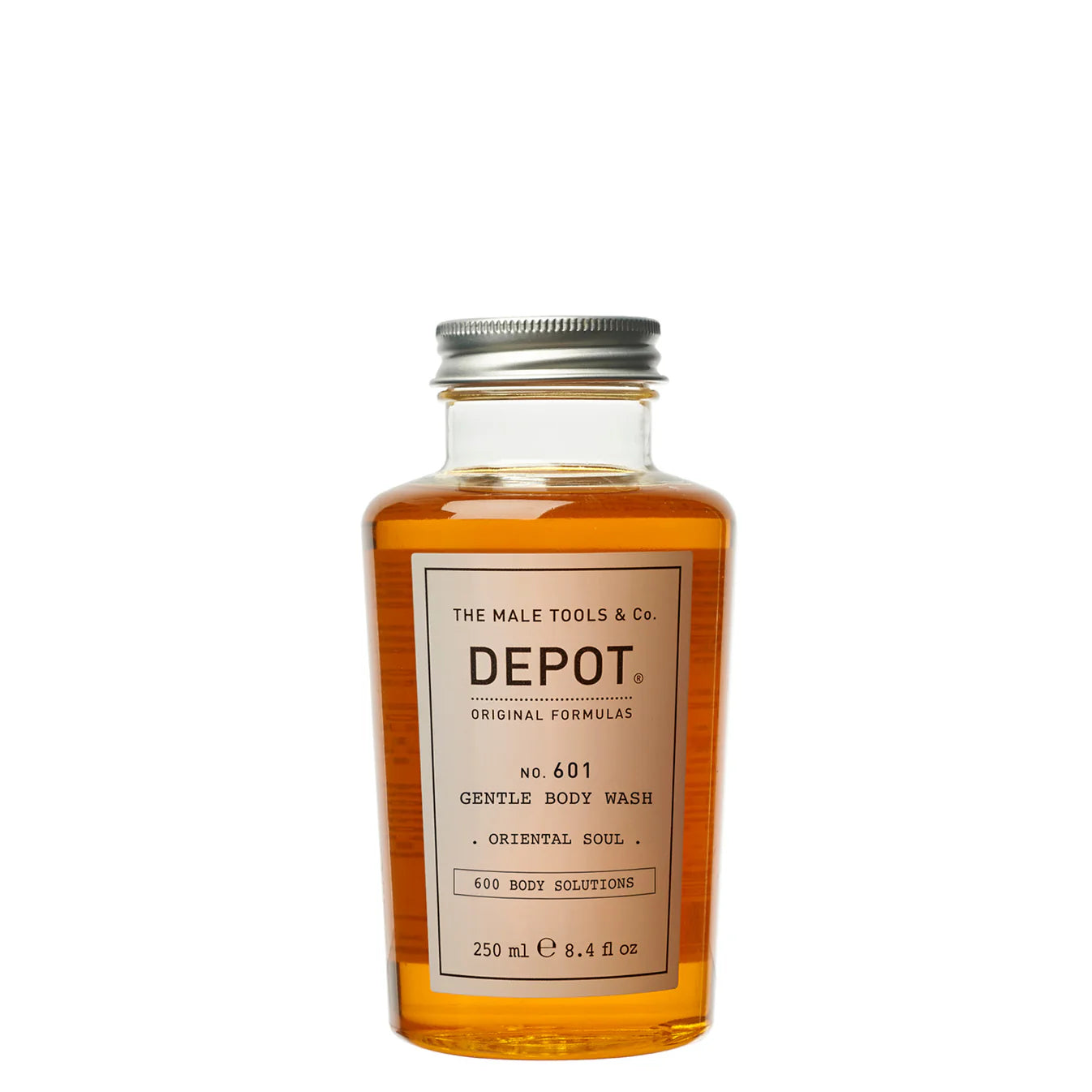 Depot N°601 Gentle Body Wash