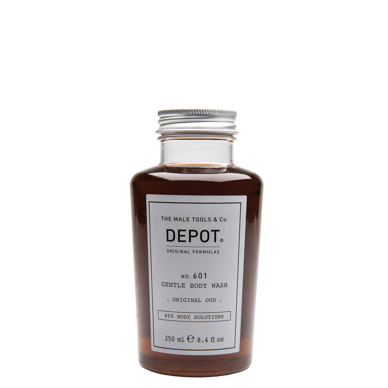 Depot N°601 Gentle Body Wash