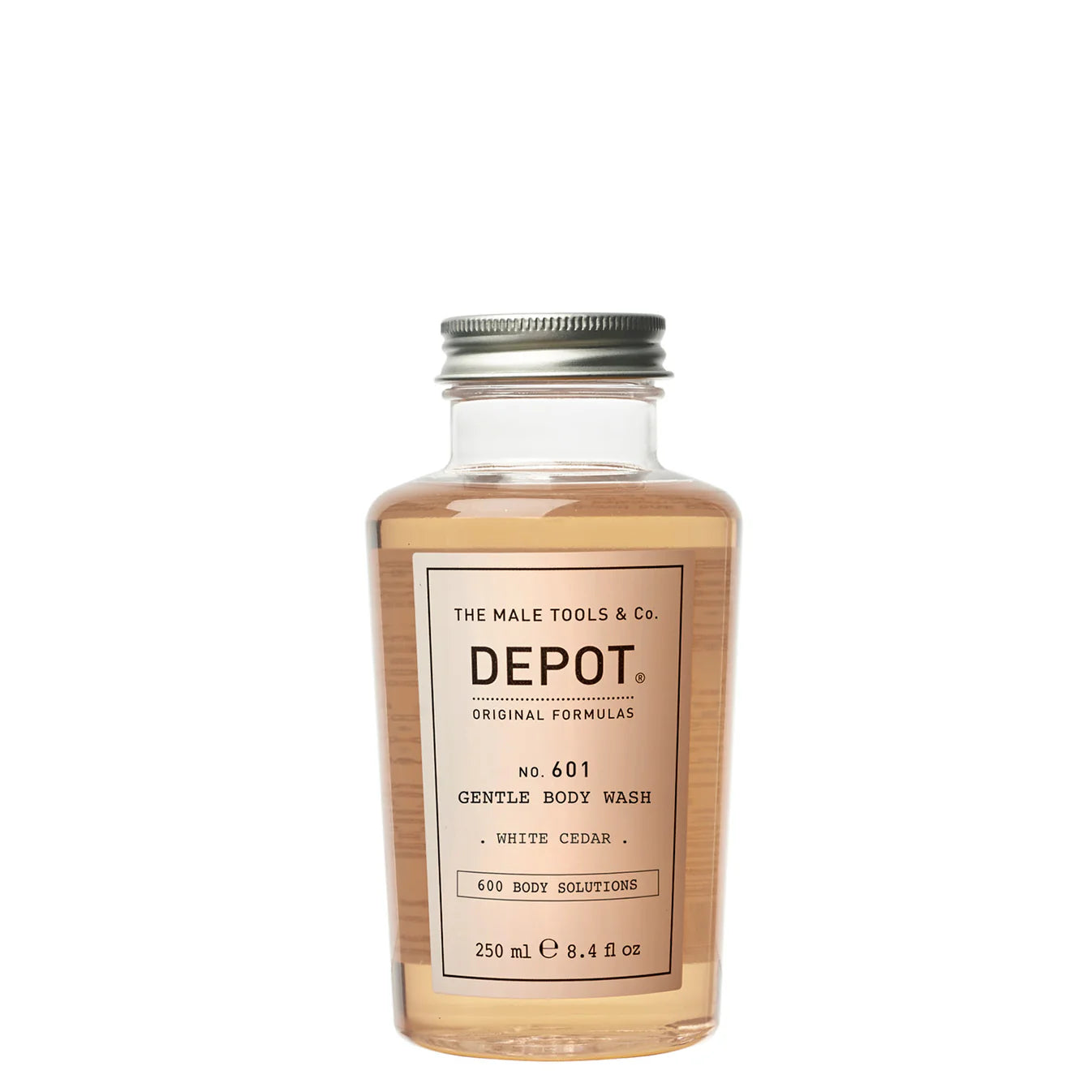 Depot N°601 Gentle Body Wash